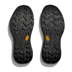 Hoka Project Transport -Winter Shoes Store 1168953 BWHT sole