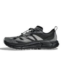 Hoka Mafate Speed 4 Lite TS -Winter Shoes Store 1168971 BWHT inside