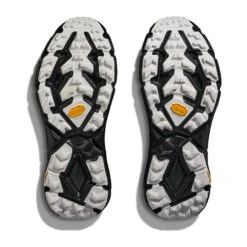 Hoka Mafate Speed 4 Lite TS -Winter Shoes Store 1168971 BWHT sole