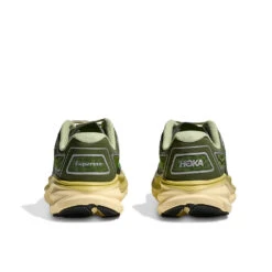 Supervsn X Hoka Clifton ONE9 -Winter Shoes Store 1173070 GHL back