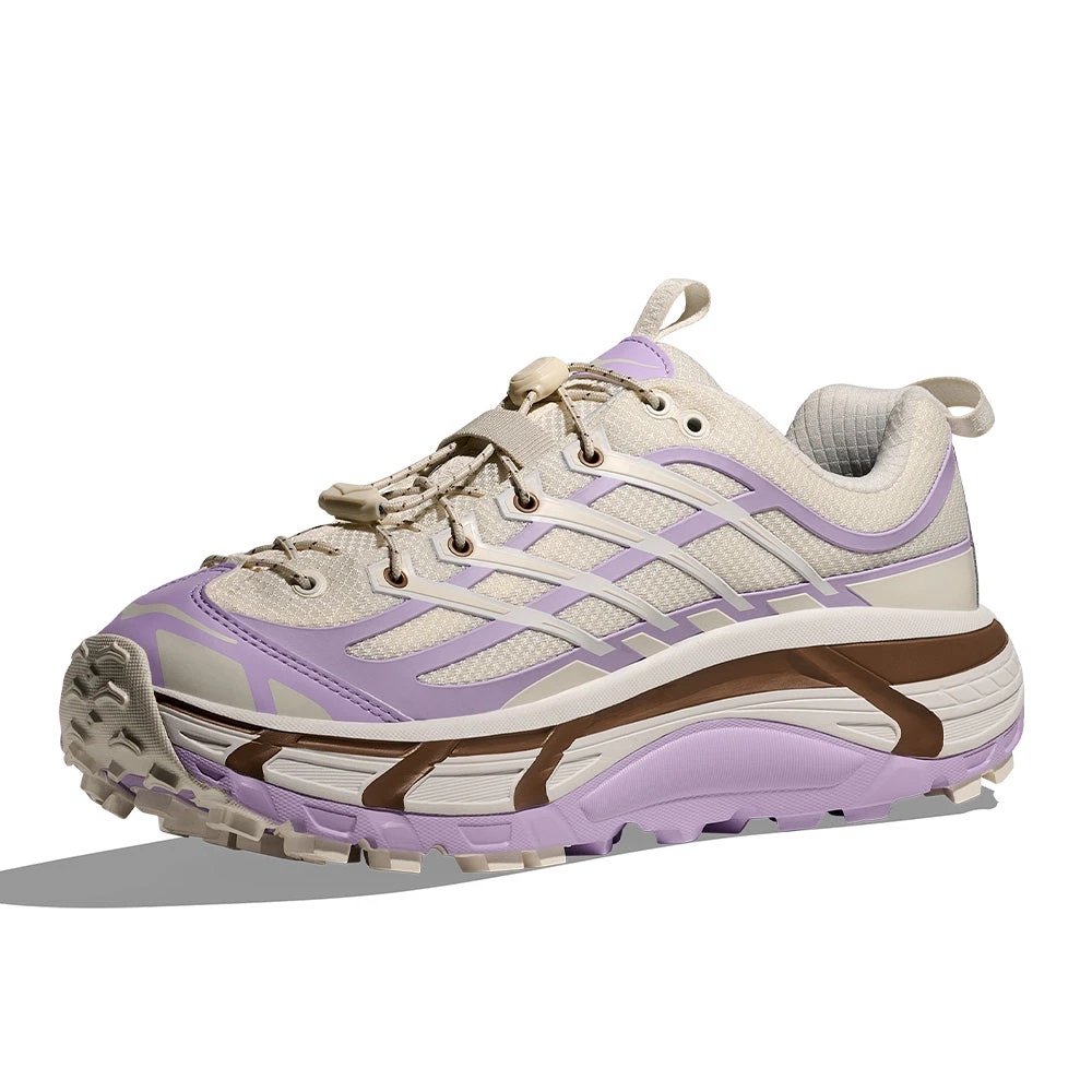 Hoka Mafate Three2 Wordmark "Iris Flower" 5 Hoka Mafate Three2 Wordmark "Iris Flower" - Image 3