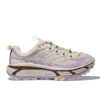 Hoka Mafate Three2 Wordmark "Iris Flower" -Winter Shoes Store 1175490 ASF side