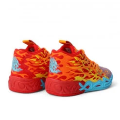 LaMelo X Puma MB04 Phoenix -Winter Shoes Store 311308 01 Angled2 FRSH 40aa272f 927a 472d 93a8 7228ac66434d