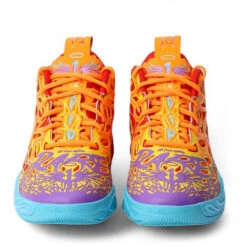 LaMelo X Puma MB04 Phoenix -Winter Shoes Store 311308 01 Front FRSH 63debac2 9bed 455d 8027 b05cc4bfa418