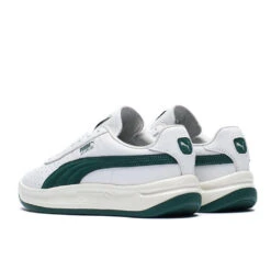 Puma GV Special Base Dark Myrtle -Winter Shoes Store 398507 02 BackAngle