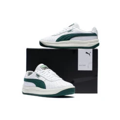 Puma GV Special Base Dark Myrtle -Winter Shoes Store 398507 02 StackedwithBox