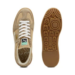 Puma Super Team Suede -Winter Shoes Store 398528 04 Sole