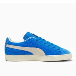 Puma Suede Classic Mohair -Winter Shoes Store 398707 02 Inside2