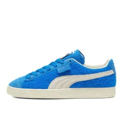 Puma Suede Classic Mohair -Winter Shoes Store 398707 02 inside 2