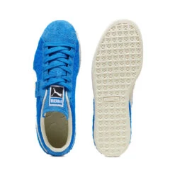 Puma Suede Classic Mohair -Winter Shoes Store 398707 02 top 2