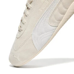 Puma Speedcat OG "Alpine Snow" -Winter Shoes Store 398846 23 tilted