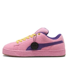 TMNT X PUMA Suede XL 2 -Winter Shoes Store 401305 01 side