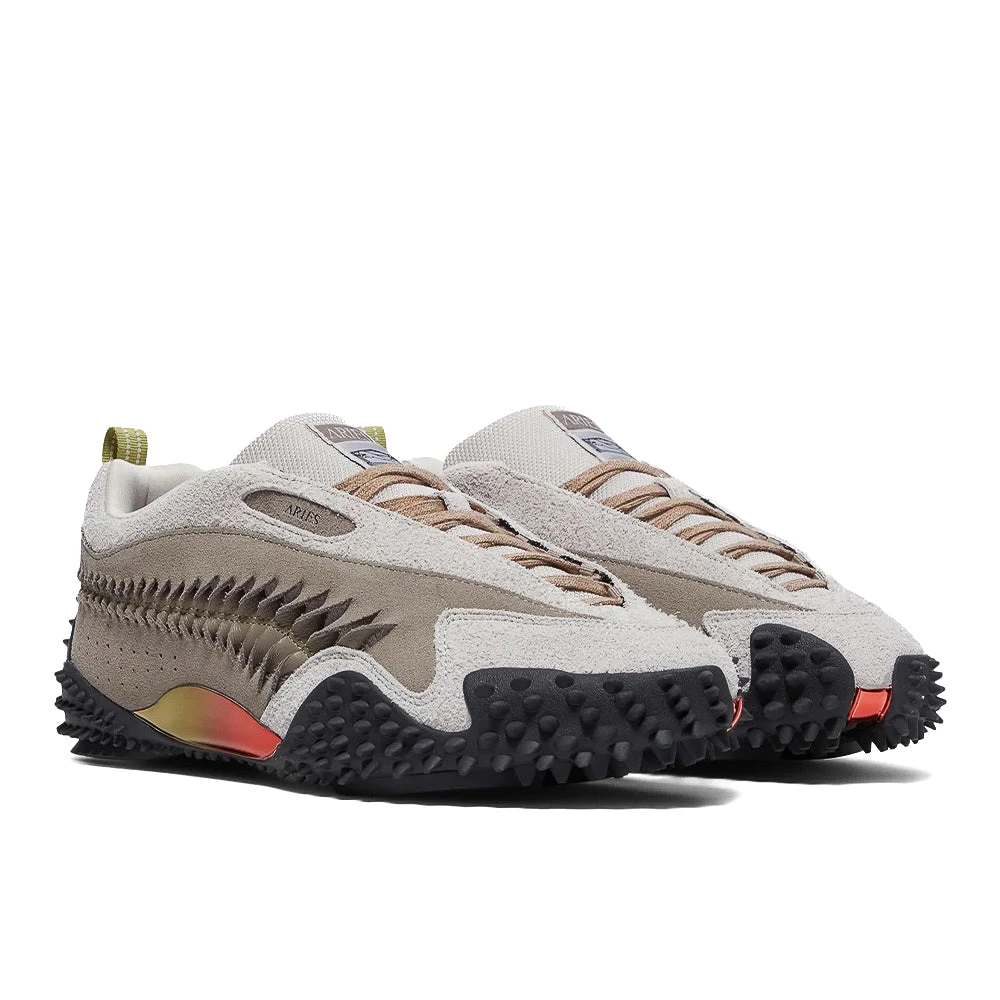 Aries X Puma Mostro Craft "ECRU" 4 Aries X Puma Mostro Craft "ECRU" - Image 2