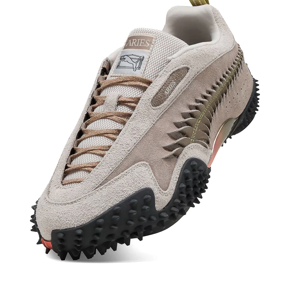 Aries X Puma Mostro Craft "ECRU" 9 Aries X Puma Mostro Craft "ECRU" - Image 7