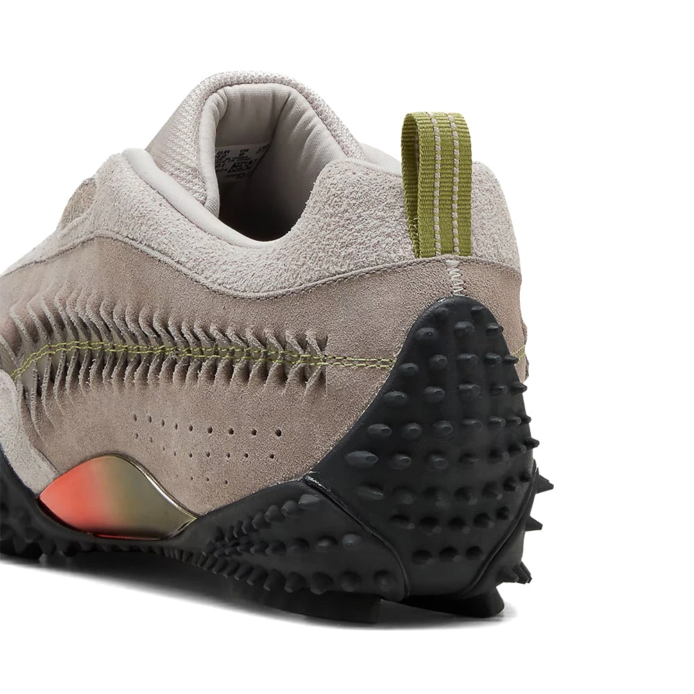 Aries X Puma Mostro Craft "ECRU" 8 Aries X Puma Mostro Craft "ECRU" - Image 6