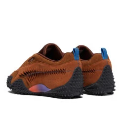 Aries X Puma Mostro Craft "Mahogany" 13 Aries X Puma Mostro Craft "Mahogany" -Winter Shoes Store 401318 02 angled2 2