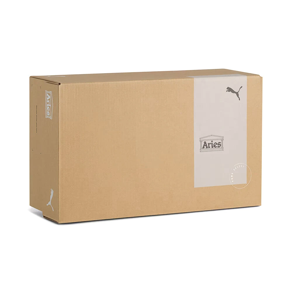 Aries X Puma Mostro Craft "Mahogany" 11 Aries X Puma Mostro Craft "Mahogany" - Image 9