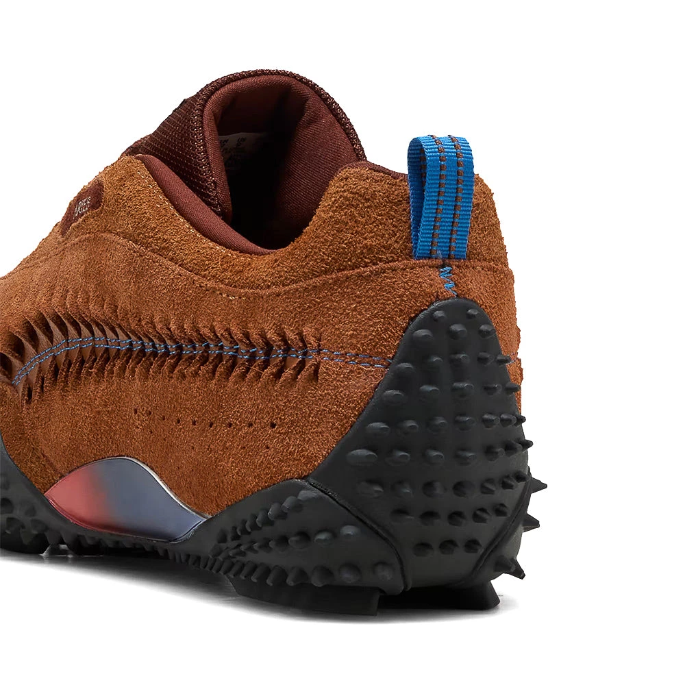 Aries X Puma Mostro Craft "Mahogany" 9 Aries X Puma Mostro Craft "Mahogany" - Image 7