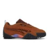 Aries X Puma Mostro Craft "Mahogany" -Winter Shoes Store 401318 02 side 2