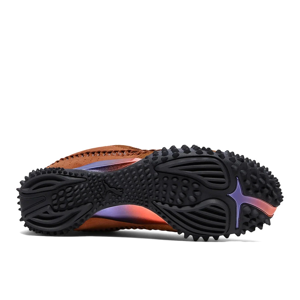 Aries X Puma Mostro Craft "Mahogany" 10 Aries X Puma Mostro Craft "Mahogany" - Image 8