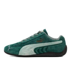 Puma The Neverworn Speedcat "Dark Myrtle" -Winter Shoes Store 40153201 side2 2