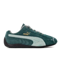 Puma The Neverworn Speedcat "Dark Myrtle"