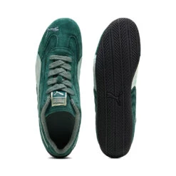 Puma The Neverworn Speedcat "Dark Myrtle" -Winter Shoes Store 40153201 top 2