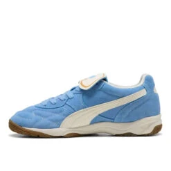 Puma King Indoor Royalty "Frosted Ivory" -Winter Shoes Store 401684 01 inside