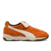 Puma King Indoor Royalty "Maple Syrup" 2 Puma King Indoor Royalty "Maple Syrup" -Winter Shoes Store 401684 03 side