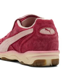 Puma Neverworn King Indoor V "Rose Quartz" -Winter Shoes Store 402250 01 back 2