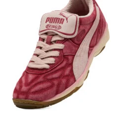 Puma Neverworn King Indoor V "Rose Quartz" -Winter Shoes Store 402250 01 float 2
