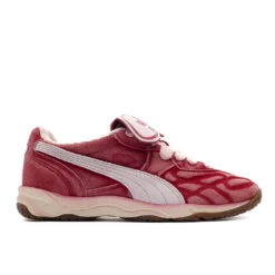 Puma Neverworn King Indoor V "Rose Quartz"
