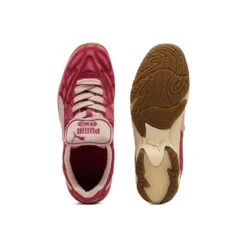 Puma Neverworn King Indoor V "Rose Quartz" -Winter Shoes Store 402250 01 top 2