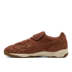 Puma King Indoor Clean "Mushroom" -Winter Shoes Store 403147 02 inside 2
