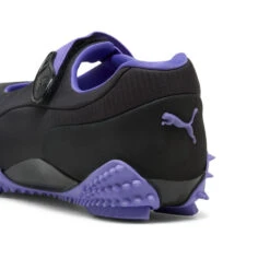 Puma Women's Mastro Fey "Dark Amethyst" 13 Puma Women's Mastro Fey "Dark Amethyst" -Winter Shoes Store 403366 02 back