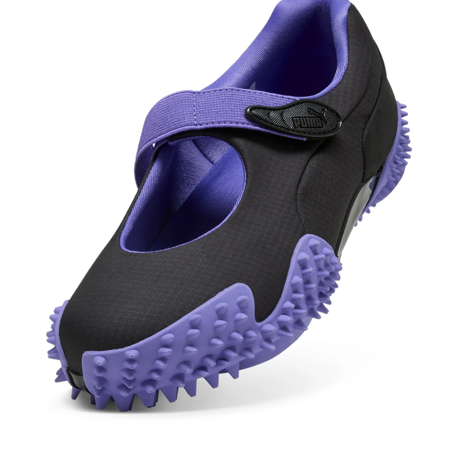 Puma Women's Mastro Fey "Dark Amethyst" 4 Puma Women's Mastro Fey "Dark Amethyst" - Image 2