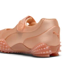 Puma Women's Mostro Fey Satin -Winter Shoes Store 403368 01 back