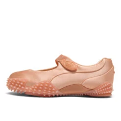 Puma Women's Mostro Fey Satin -Winter Shoes Store 403368 01 side 281167d1 d00d 4581 b609 2008810814a5