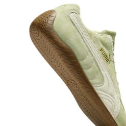 Puma Speedcat Faded Suede "Cool Cucumber" -Winter Shoes Store 40368802 Float