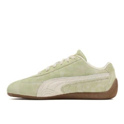 Puma Speedcat Faded Suede "Cool Cucumber" -Winter Shoes Store 40368802 inside 2