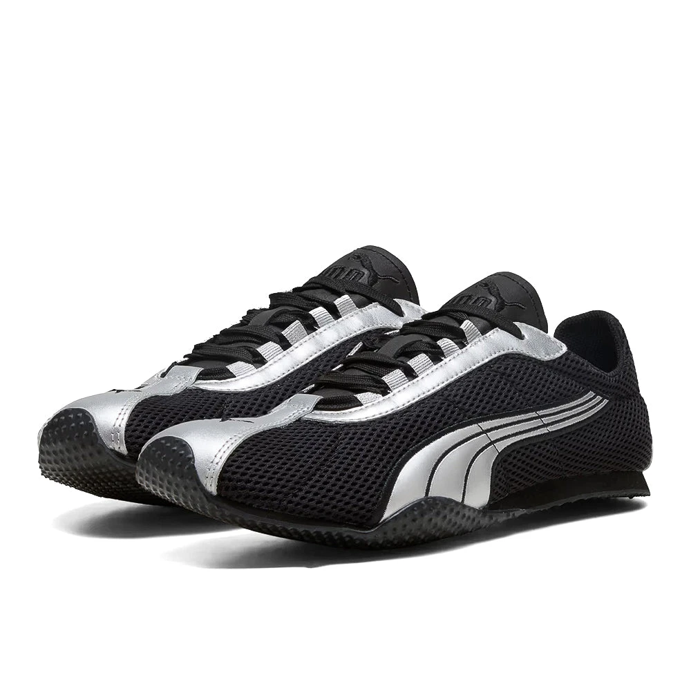Puma H-Street OG "Black Silver" 4 Puma H-Street OG "Black Silver" - Image 2