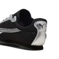 Puma H-Street OG "Black Silver" 12 Puma H-Street OG "Black Silver" -Winter Shoes Store 403692 02 back 2