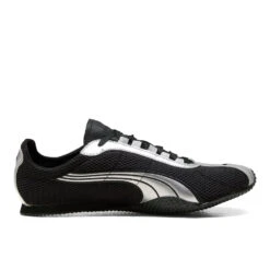 Puma H-Street OG "Black Silver"