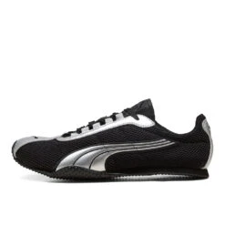 Puma H-Street OG "Black Silver" 10 Puma H-Street OG "Black Silver" -Winter Shoes Store 403692 02 side2 2