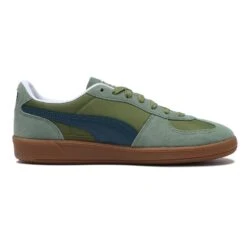 Puma Palermo OG Eucalyptus 11 Puma Palermo OG Eucalyptus -Winter Shoes Store 621675000606