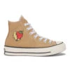 Sky High Farm X Converse Up-Cycled Chuck 70 Hi Workwear -Winter Shoes Store A06516C 5