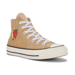 Sky High Farm X Converse Up-Cycled Chuck 70 Hi Workwear -Winter Shoes Store A06516C. 8