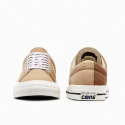 Sky High Farm X Converse Up-Cycled One Star -Winter Shoes Store A06518C 4