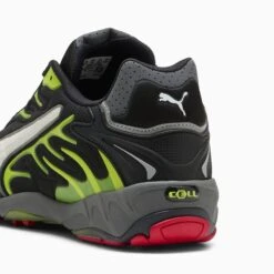 A$AP Rocky X Puma Inhale Mesh -Winter Shoes Store A AP ROCKY x PUMA Inhale Mesh Sneakers 2