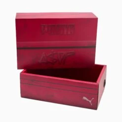 A$AP Rocky X Puma Inhale Mesh -Winter Shoes Store A AP ROCKY x PUMA Inhale Mesh Sneakers 8